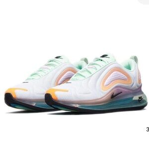 Nike Women's Air Max 720 SE ‘vibrant pack